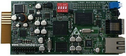 network card